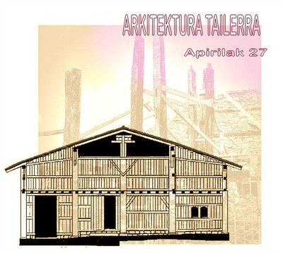 Taller de arquitectura