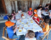 Baserri eguna Baserri eguna