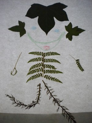 Taller floral de 2012
