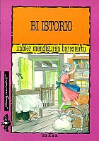 Bi istorio