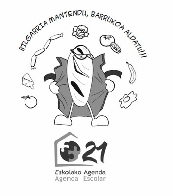 Bilgarria mantendu, barrukoa aldatu