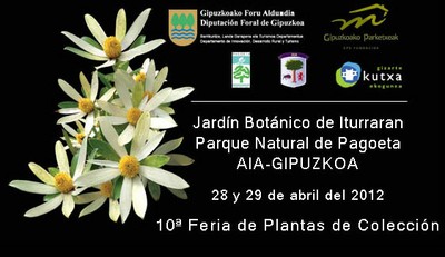 10ª Feria de Plantas de Colección