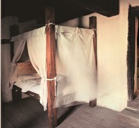 Dormitorio Igartubeiti