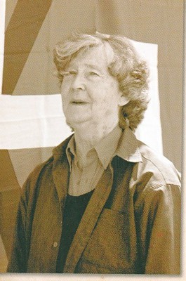 Shelma Huxley