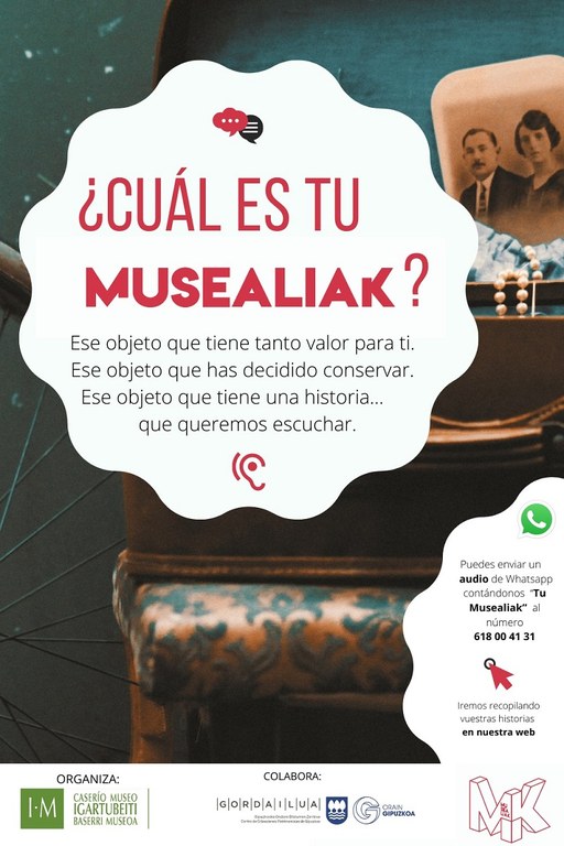 Mi musealiak