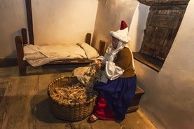 Teatralización en Igartubeiti