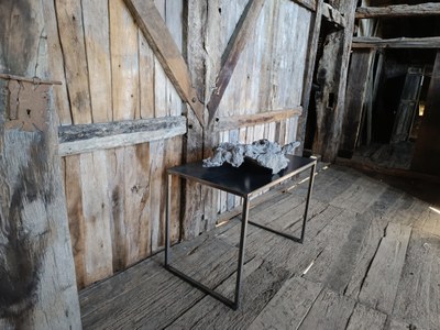 Nagusia hil da_Esculturas Nagusia hil da_Esculturas