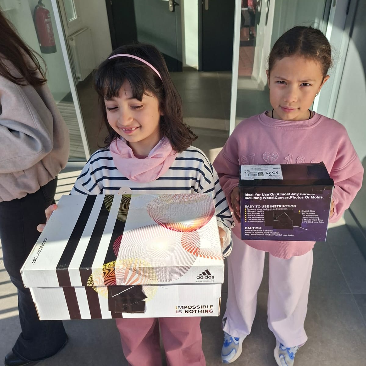 Creando cámaras fotográficas para experimentar