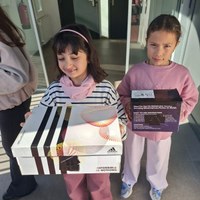 Creando cámaras fotográficas para experimentar