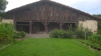 El caserío Igartubeiti, en el blog "Escapada Rural"