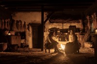 El Caserío Museo Igartubeiti y la película "Gaua"