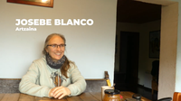 Entrevista a Josebe Blanco, pastora y escritora