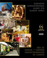 Igartubeiti miembro de la Red de Museos y Centros Enogastronomicos de Euskadi