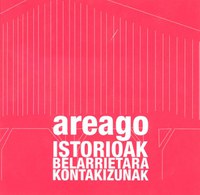 Igartubeiti presenta la publicación ilustrada "Areago. Istorioak belarrietara Kontakizunak"