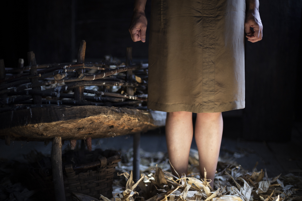 Mujeres vascas, mujeres con historia