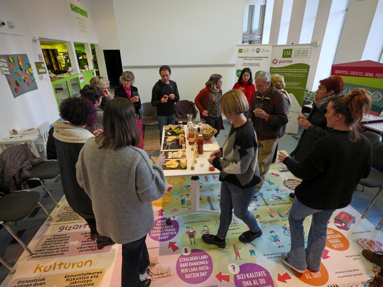 Hibridación de saberes_Biziola Hibridación de saberes_Biziola