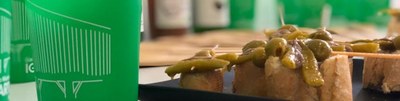Pintxo eta txotx