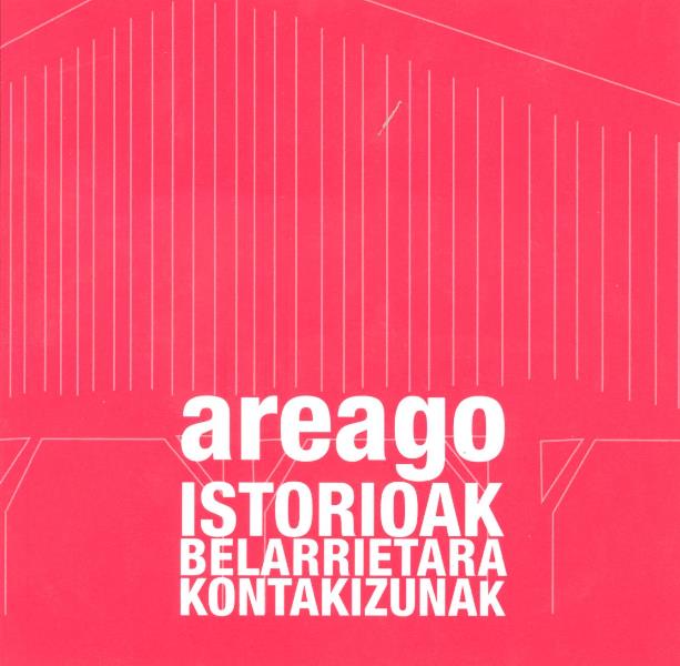 Igartubeitik "Areago. Istorioak belarrietara Kontakizunak" argitalpen ilustratua aurkezten du 