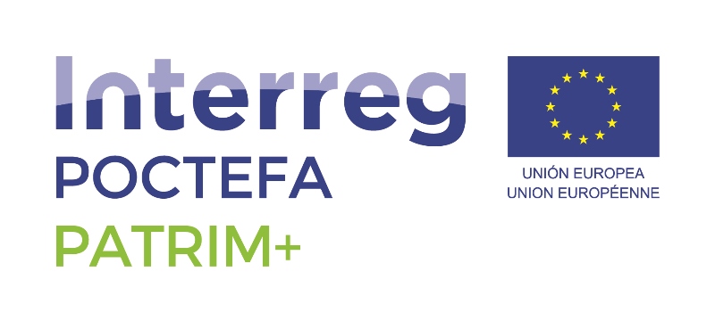 Patrim+ (Interreg Poctefa) proiektuaren amaierako mintegia