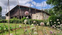 Udarako bisita eta familia jarduera berriak Igartubeiti Baserri Museoan