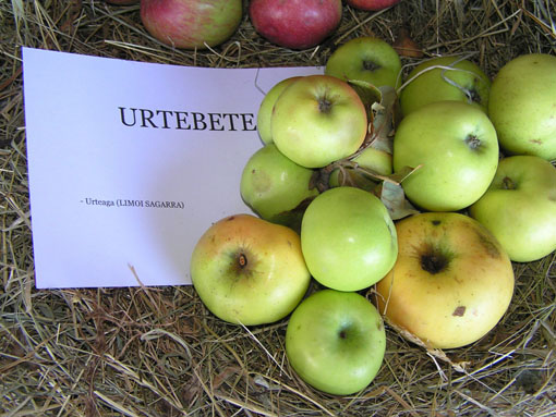 Urtebete