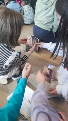 Ogibideak_argazkiekin lanketa