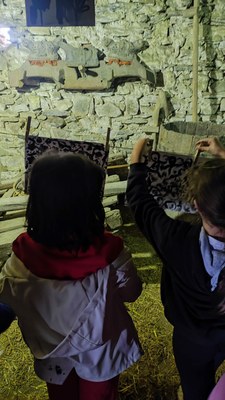 Ogibideak_Lorontziak