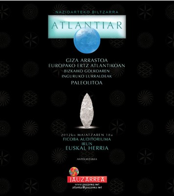 Atlantiar biltzarra