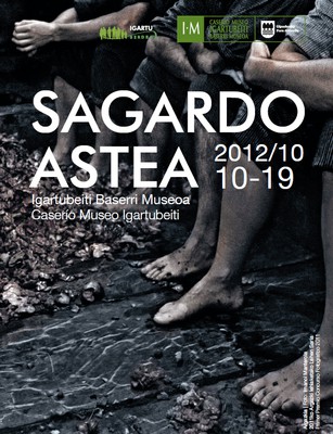 Sagardo Astea 2012