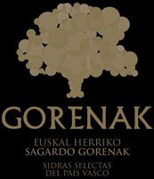 Gorenak logoa