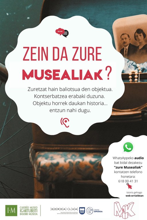 Nire musealiak