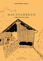 Hausnarrean argitalpena