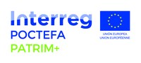 Interreg Logotipoa